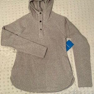 Columbia Darling Days Pullover Hoodie